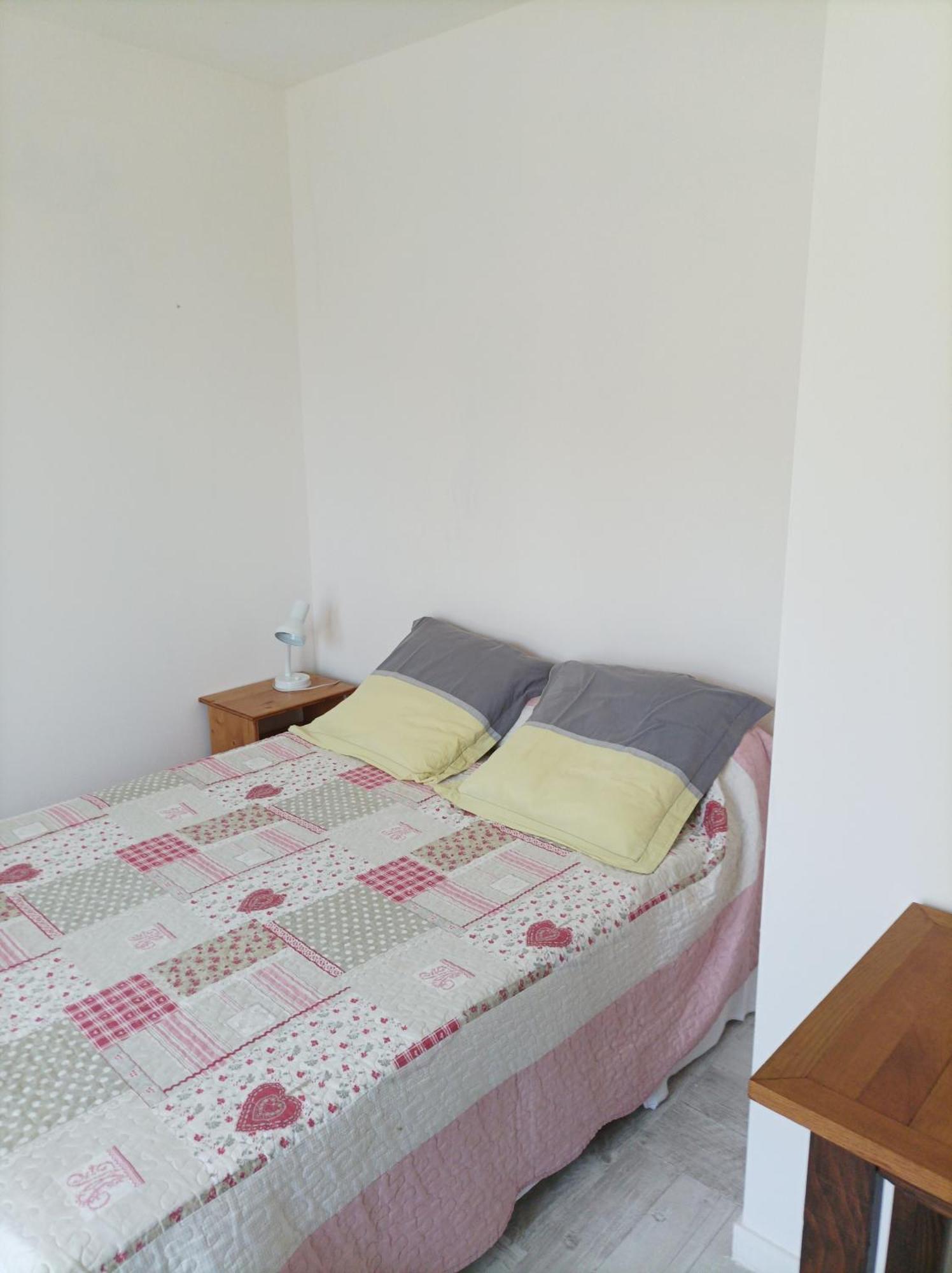 Chambre Chez Corinne Loudes Zewnętrze zdjęcie