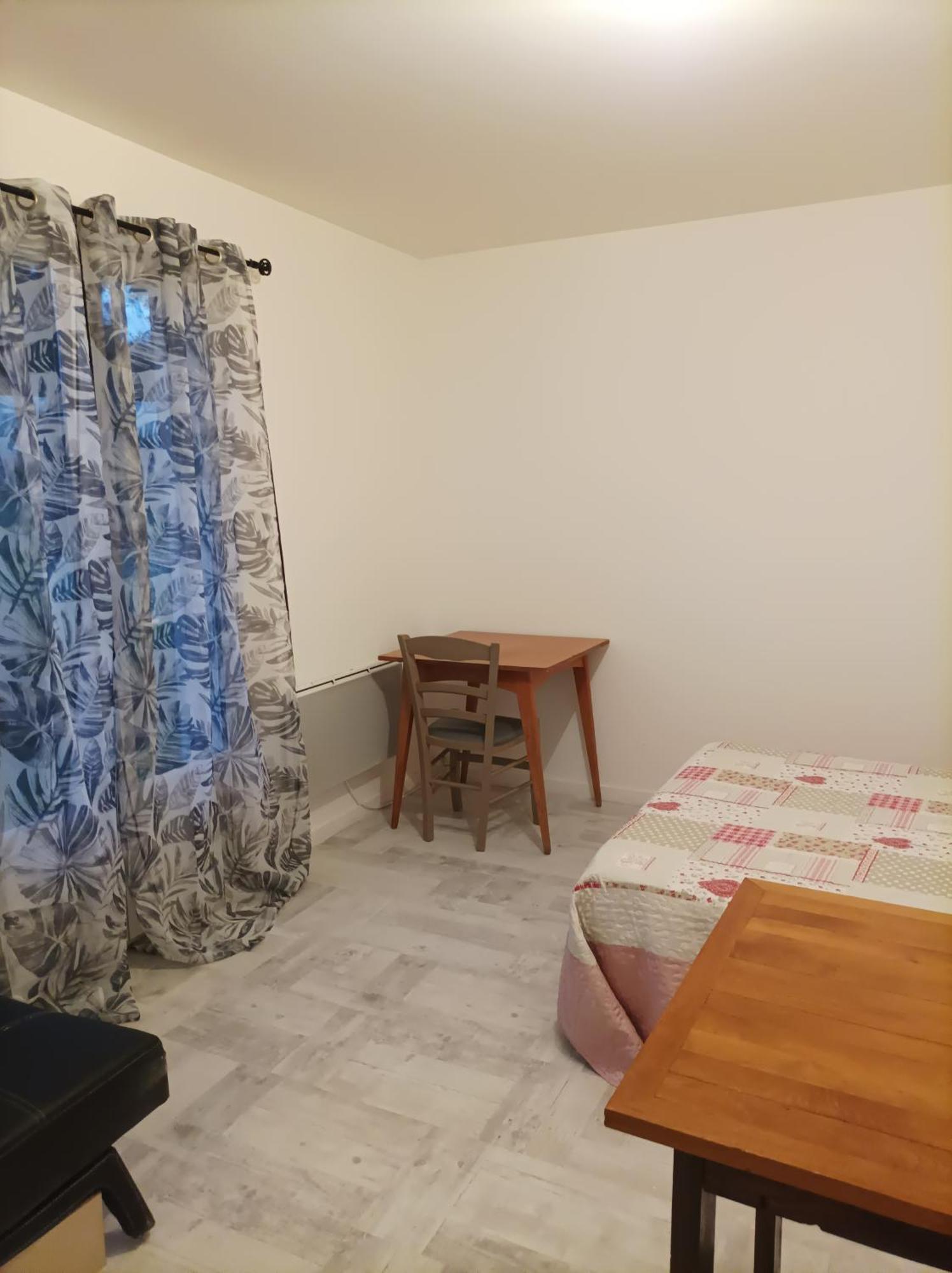 Chambre Chez Corinne Loudes Zewnętrze zdjęcie