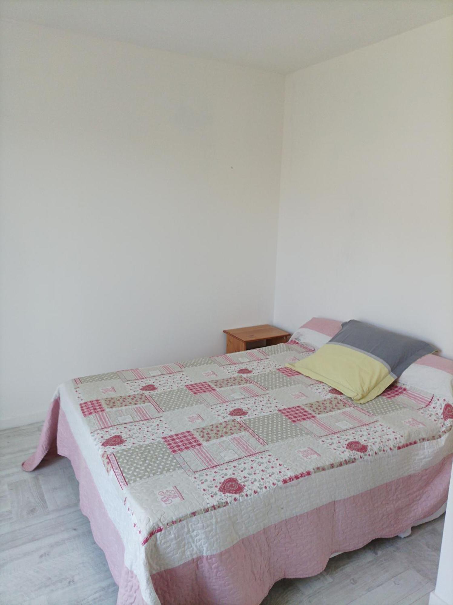 Chambre Chez Corinne Loudes Zewnętrze zdjęcie